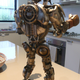 Illustration for article titled In Case You Ever Wanted To Own A Giant Punching Robot